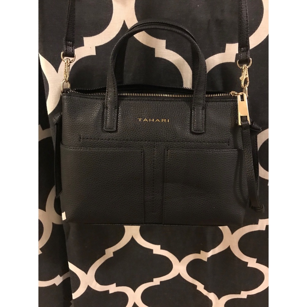 Tahari Crossbody Bag